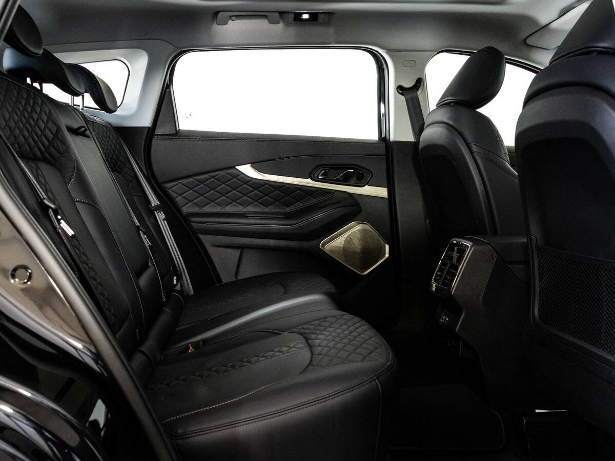 Купить Exeed TXL, 2023, 25 570 км, фото №17