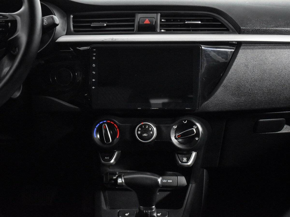 Купить Kia Rio X-Line, 2020, 72 674 км, фото №15