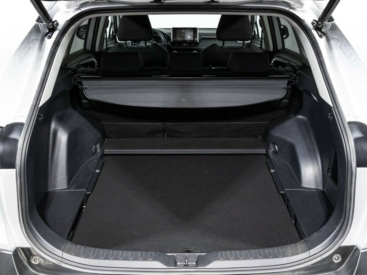 Купить Toyota RAV4, 2020, 70 314 км, фото №15