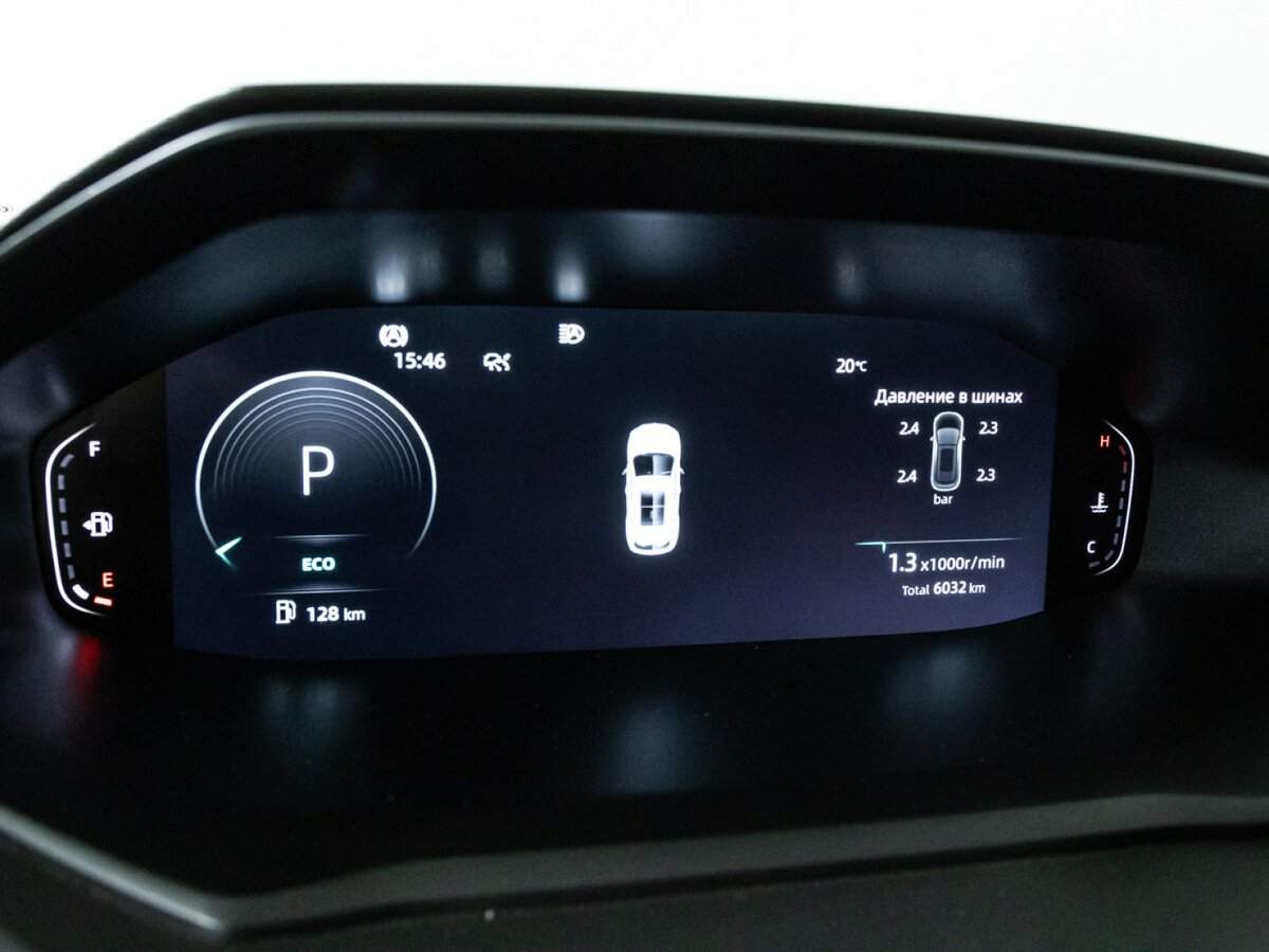 Купить Changan CS55 Plus, 2023, 6 056 км, фото №12