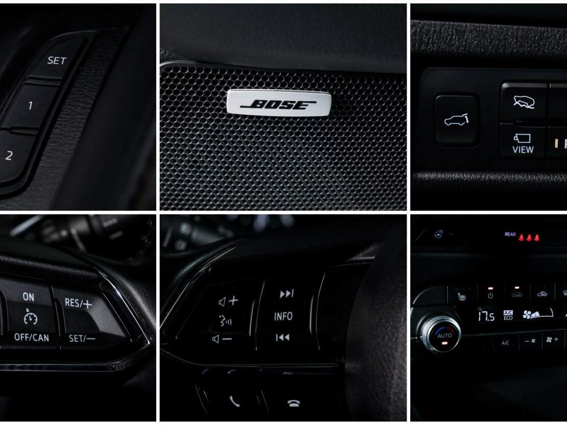 Купить Mazda CX-5, 2021, 81 826 км, фото №17