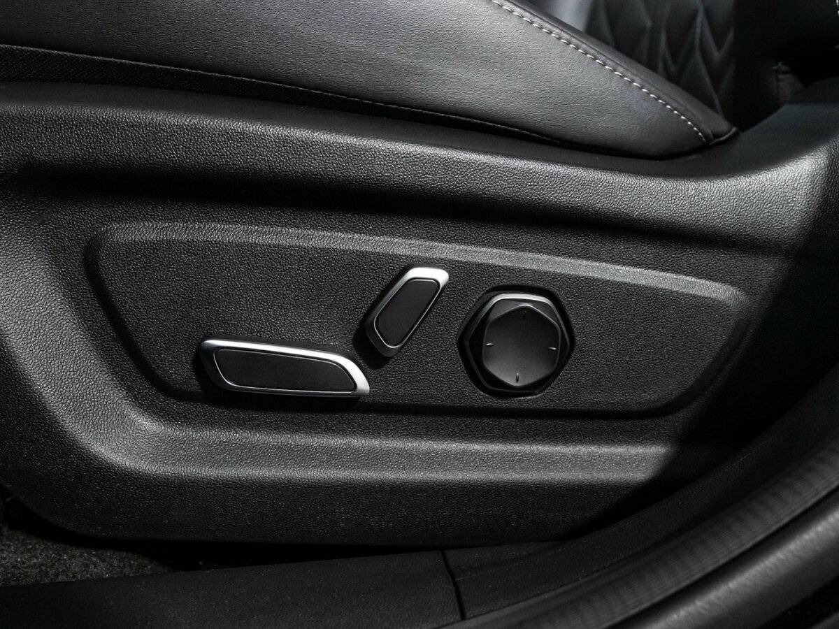 Купить Changan UNI-K, 2023, 23 421 км, фото №16