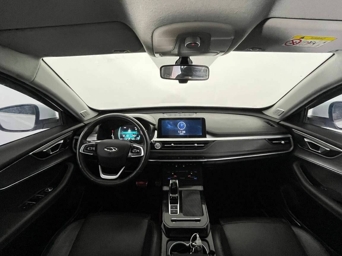 Купить Chery Tiggo 7 Pro, 2022, 146 473 км, фото №10