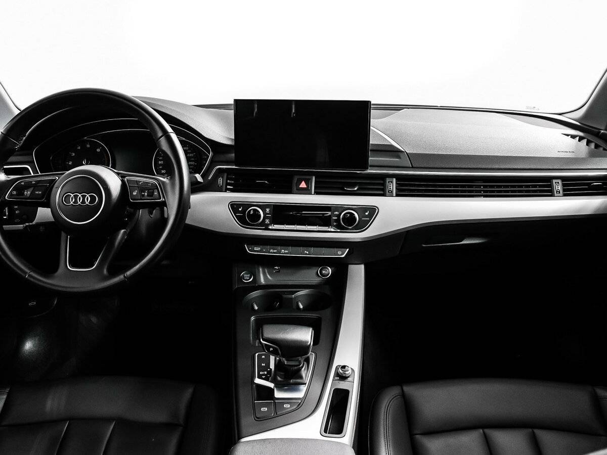 Купить Audi A4 35 TFSI, 2020, 46 055 км, фото №11