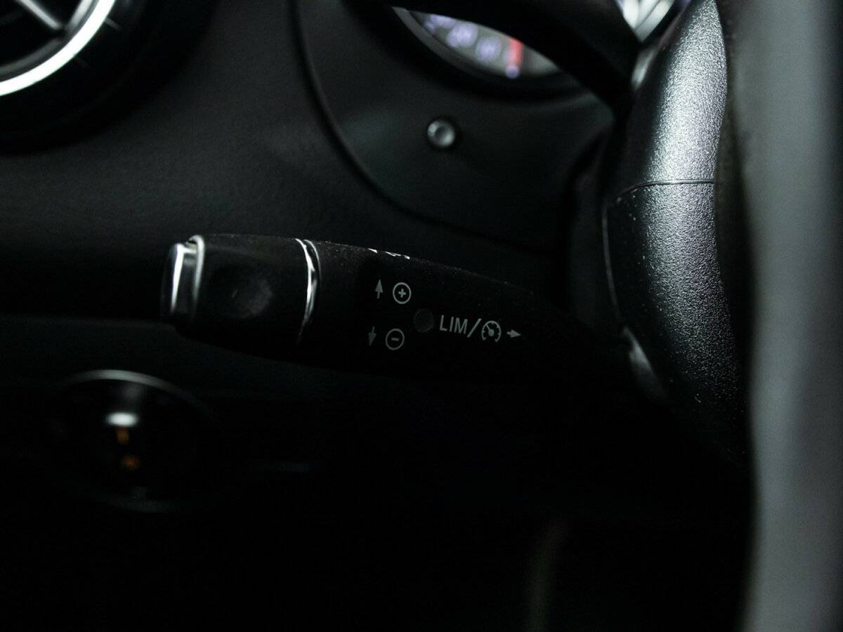 Купить Mercedes-Benz CLA 200, 2014, 126 565 км, фото №20