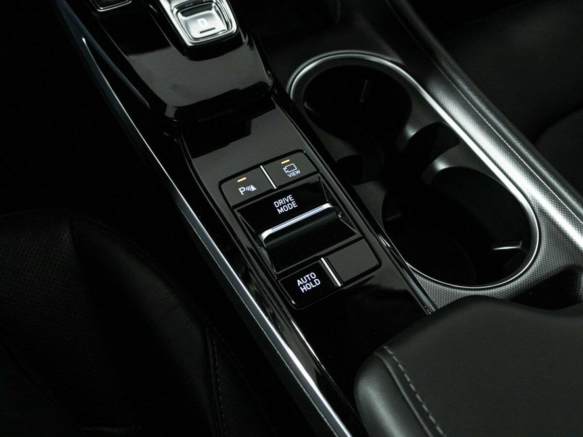 Купить Hyundai Sonata, 2020, 63 498 км, фото №22