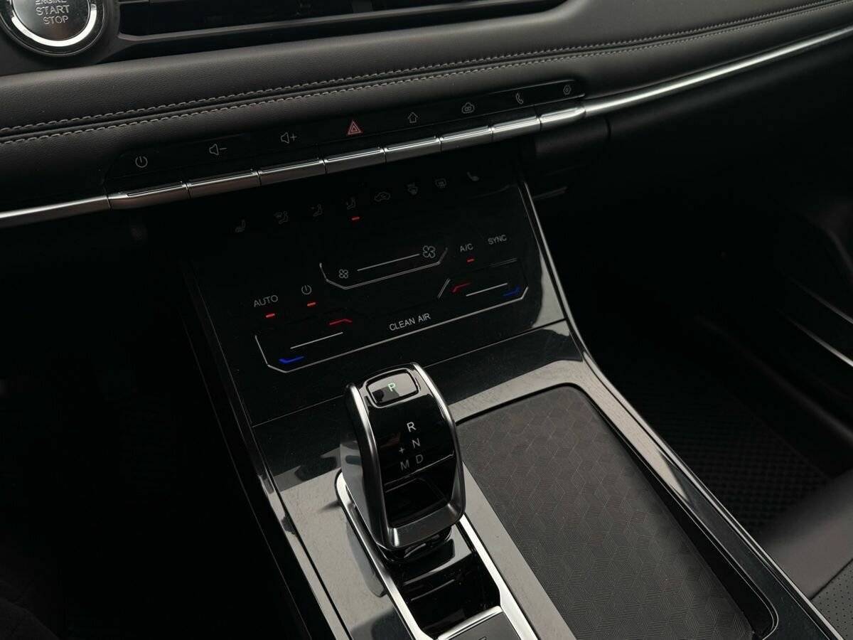 Купить Chery Tiggo 7 Pro, 2020, 43 232 км, фото №24