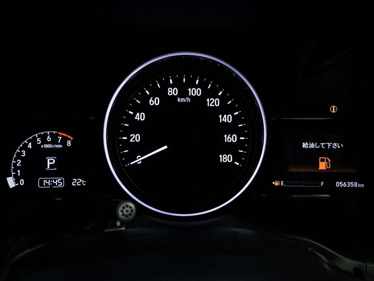 Купить Honda Vezel, 2019, 10 000 км, фото №12