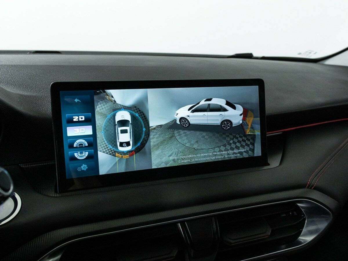 Купить Kaiyi E5, 2023, 20 074 км, фото №16