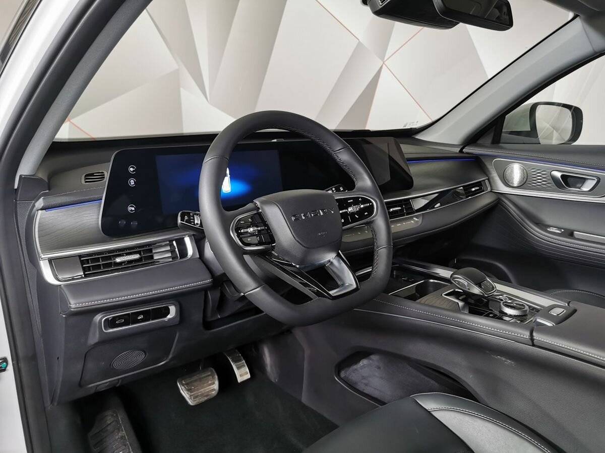 Купить Chery Tiggo 8 Pro Max, 2024, 4 728 км, фото №14