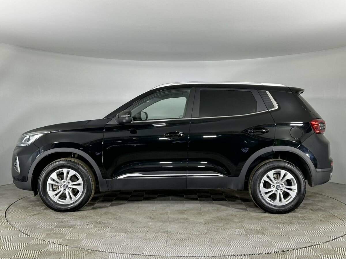 Купить Chery Tiggo 4 Pro, 2023, 26 606 км, фото №6