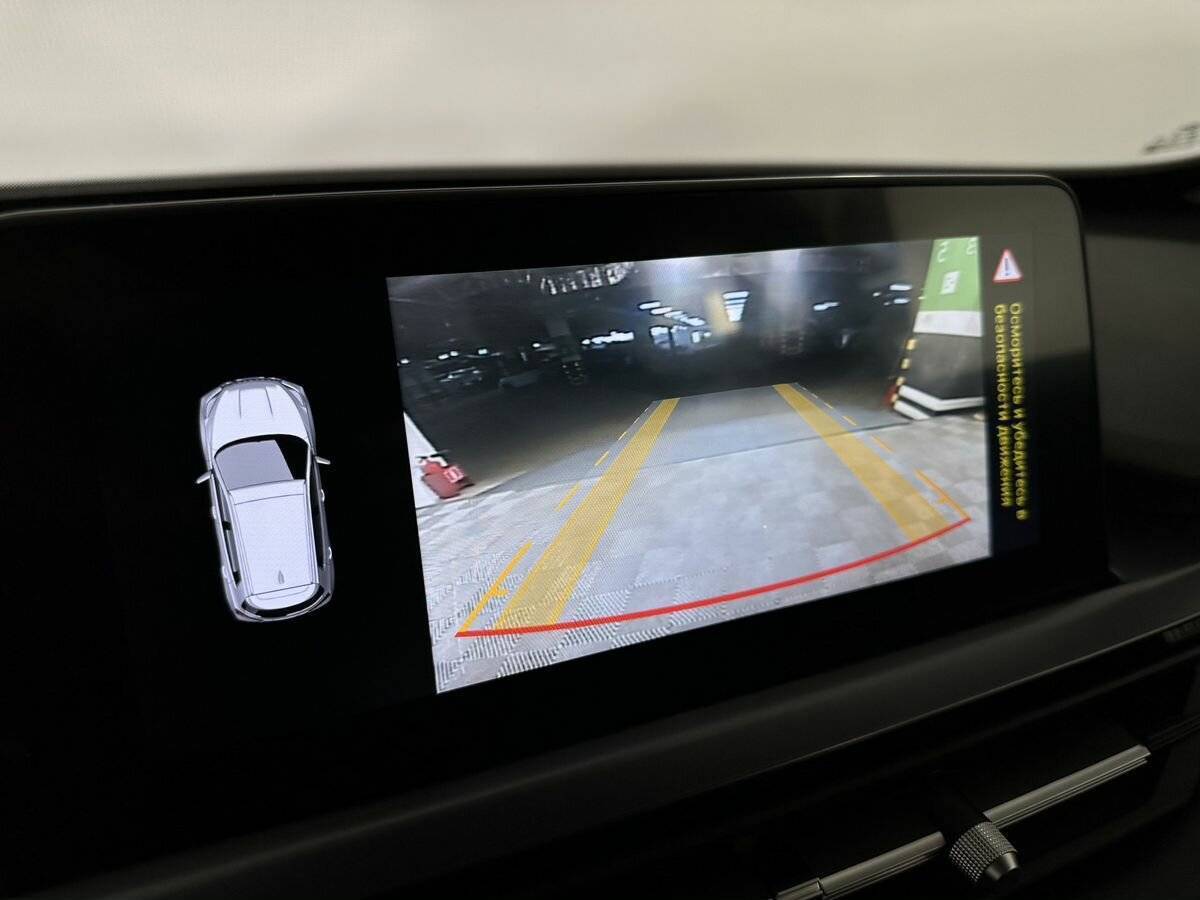 Купить Chery Tiggo 4 Pro, 2023, 26 606 км, фото №16