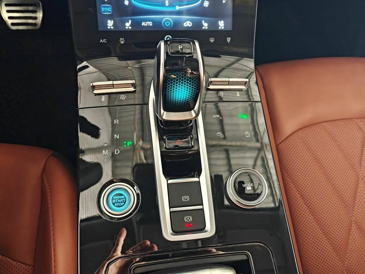 Купить Chery Tiggo 8 Pro Max, 2023, 58 089 км, фото №14