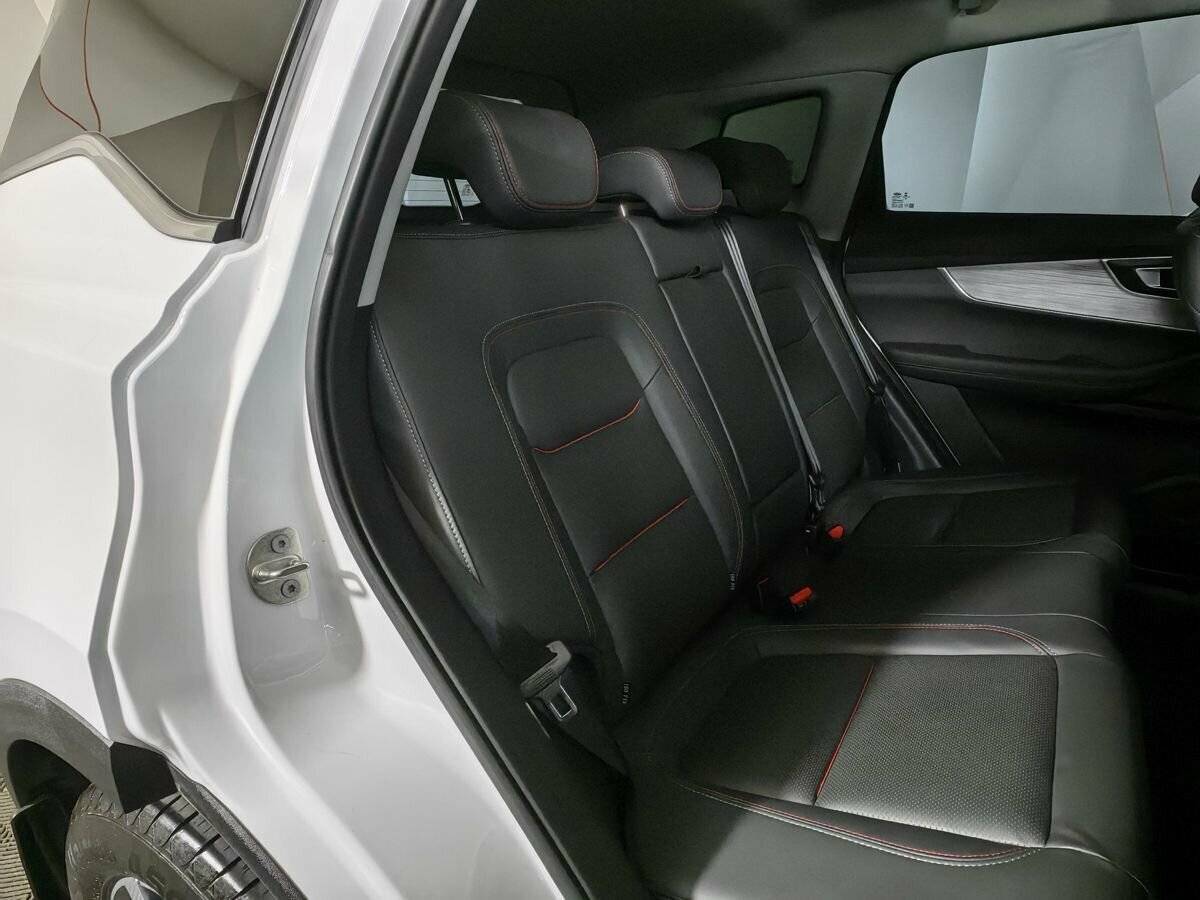 Купить Chery Tiggo 7 Pro, 2022, 46 747 км, фото №12