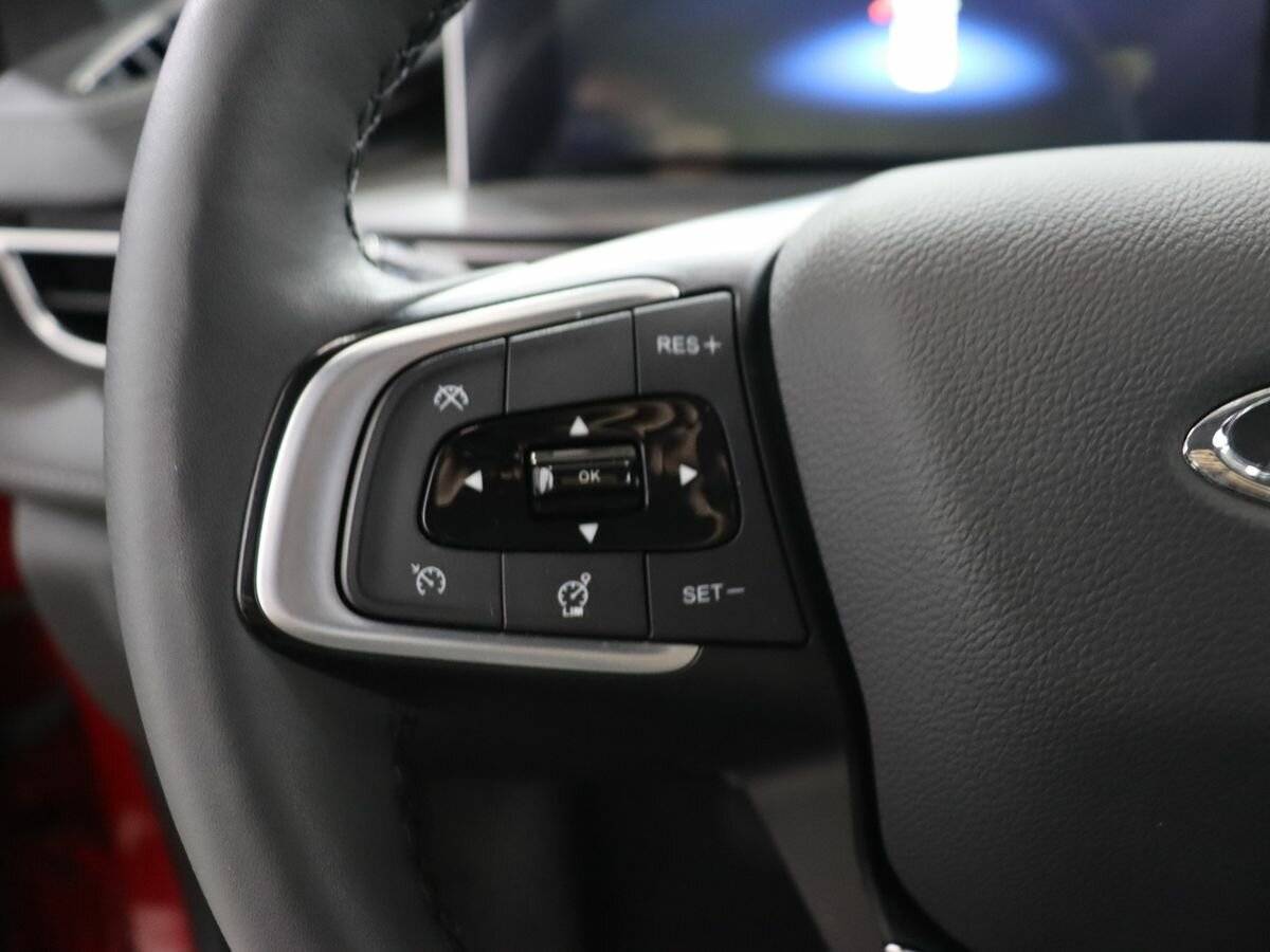 Купить Chery Tiggo 4 Pro, 2024, 6 100 км, фото №16