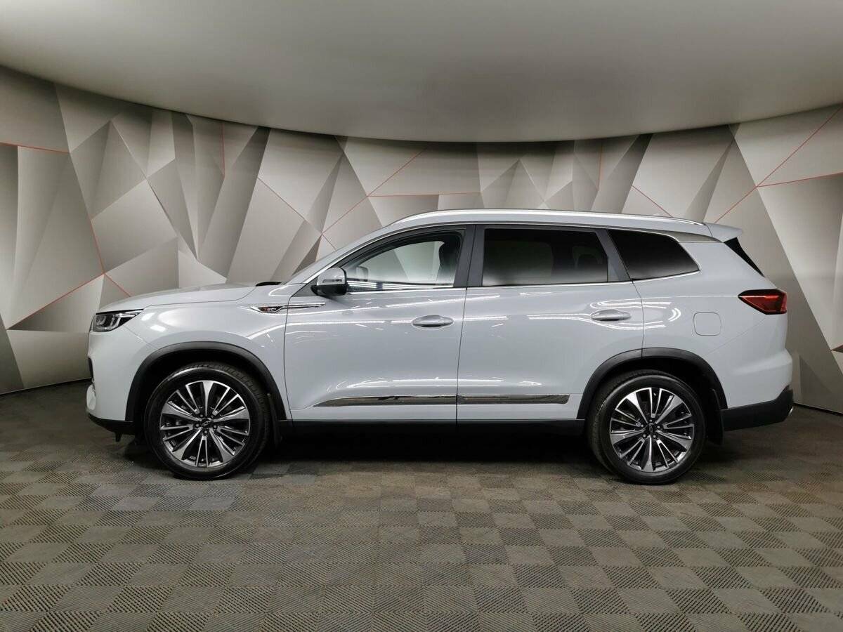 Купить Chery Tiggo 8 Pro Max, 2023, 55 115 км, фото №5