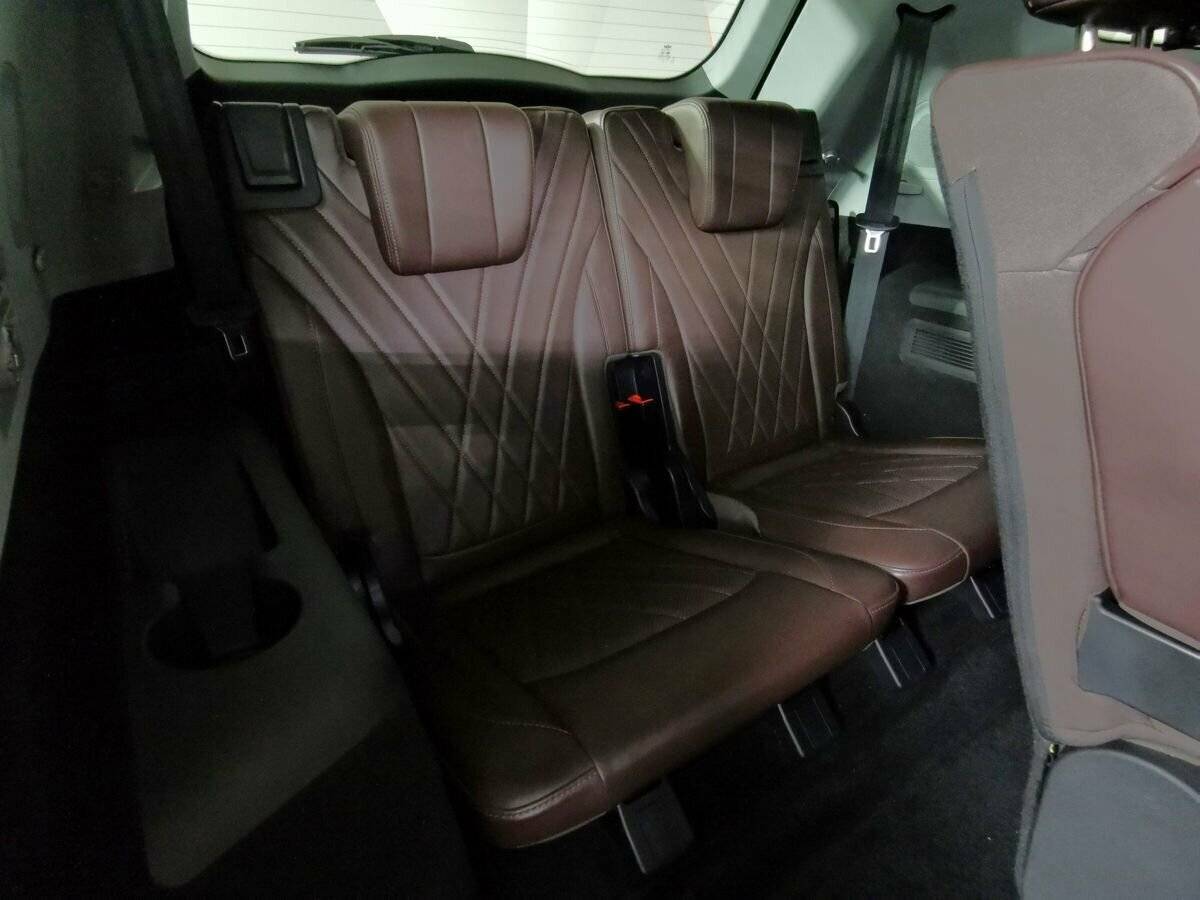 Купить Chery Tiggo 8 Pro Max, 2023, 55 115 км, фото №16