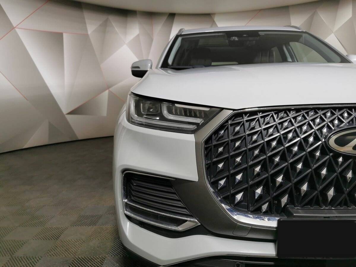 Купить Chery Tiggo 8 Pro Max, 2023, 55 115 км, фото №18