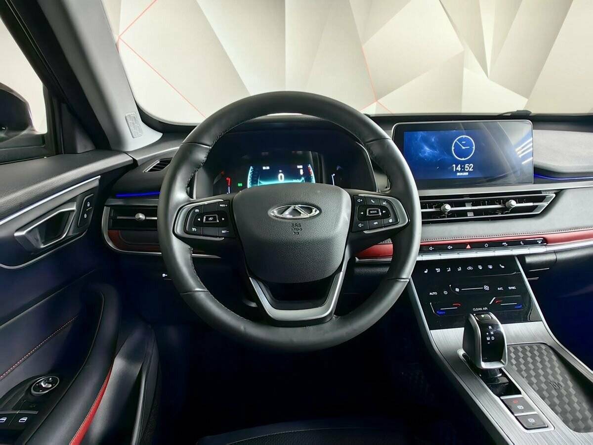 Купить Chery Tiggo 4 Pro, 2023, 33 908 км, фото №15