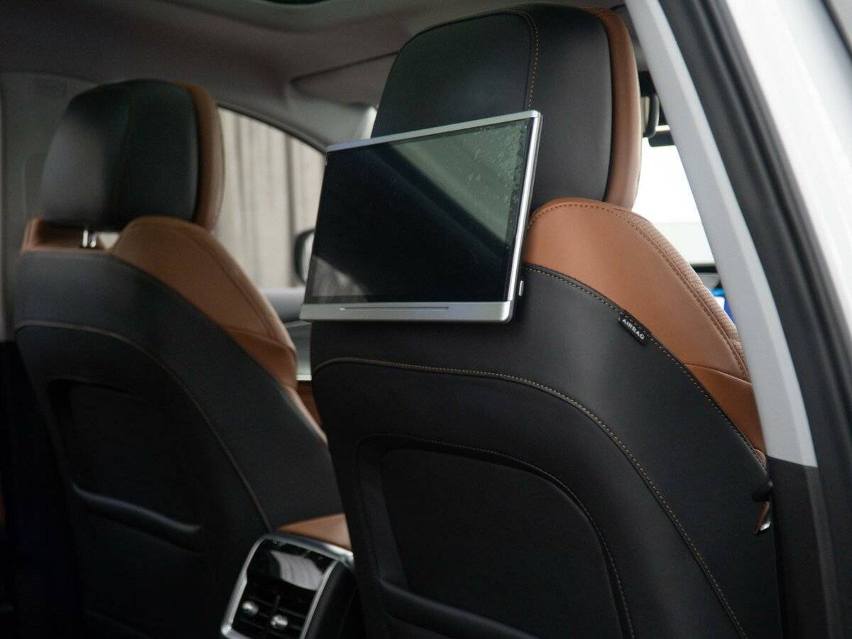 Купить Chery Tiggo 8 Pro Max, 2022, 7 158 км, фото №15