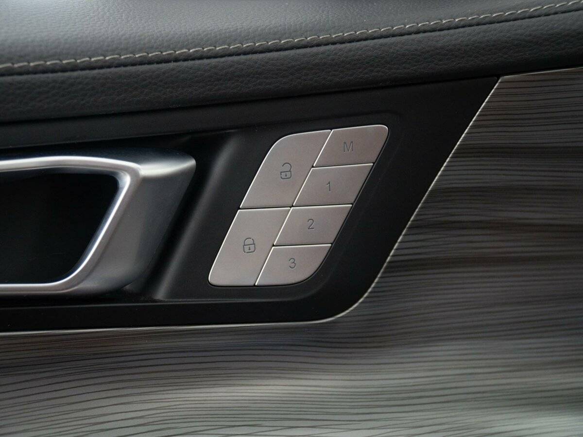 Купить Chery Tiggo 8 Pro Max, 2022, 7 158 км, фото №19