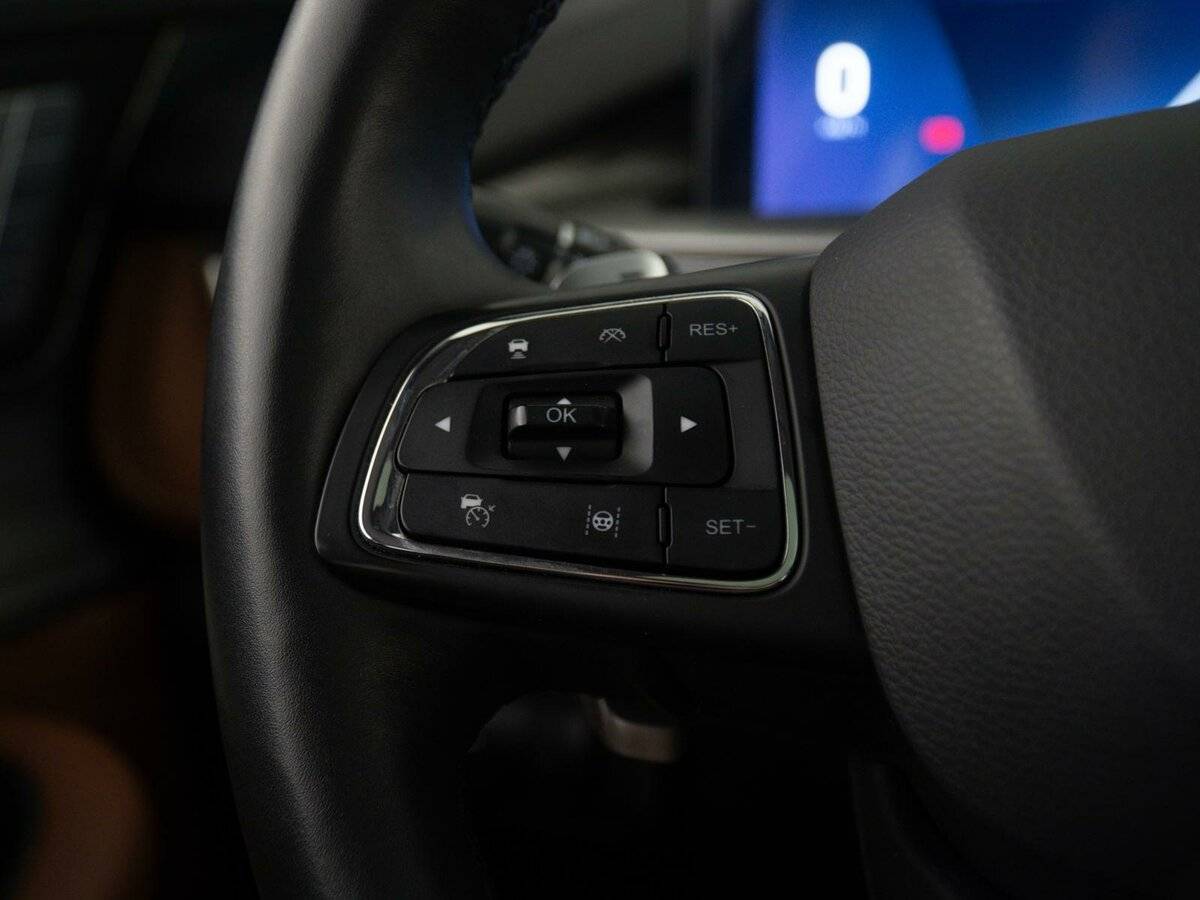 Купить Chery Tiggo 8 Pro Max, 2022, 7 158 км, фото №23