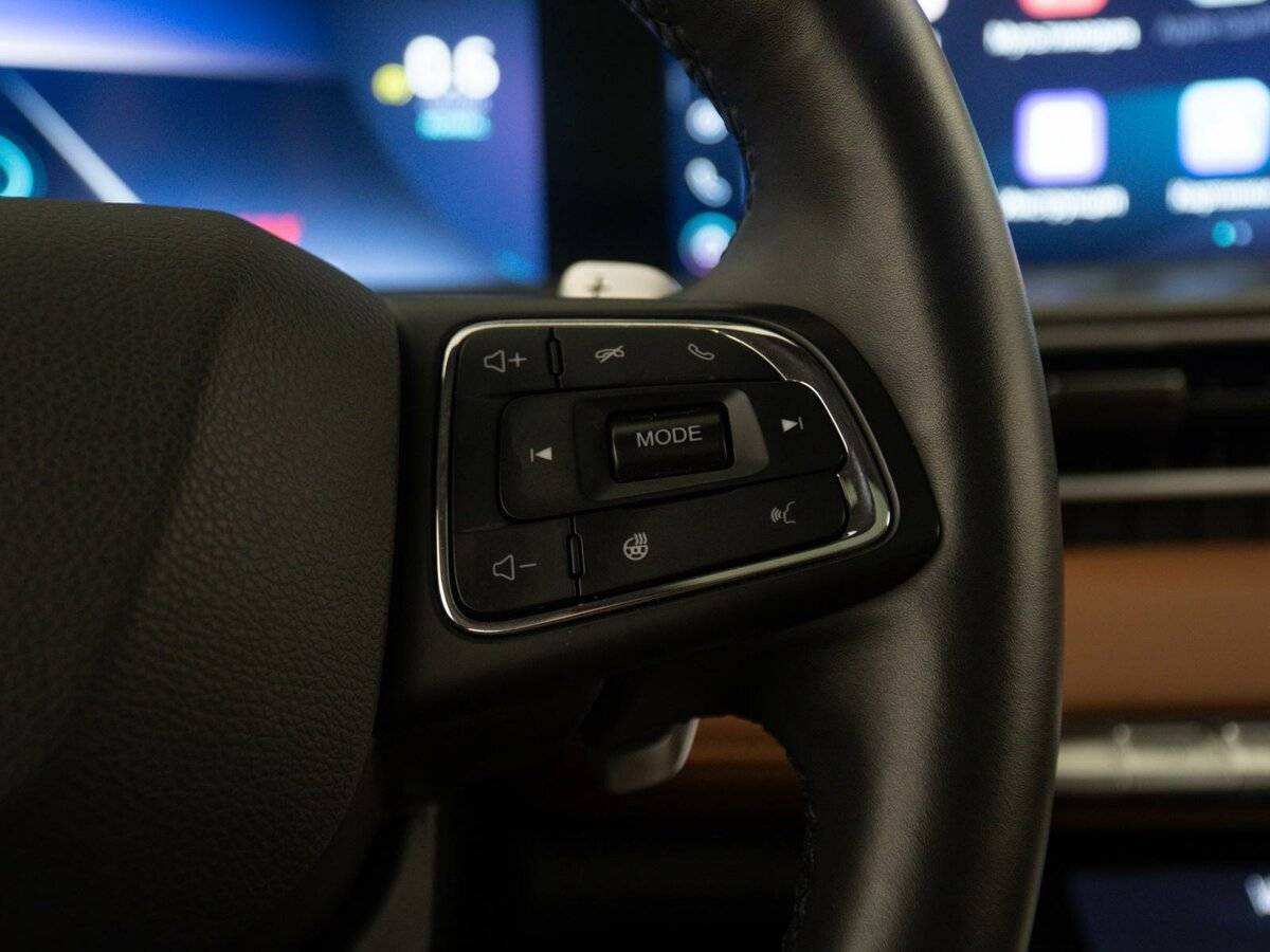 Купить Chery Tiggo 8 Pro Max, 2022, 7 158 км, фото №24