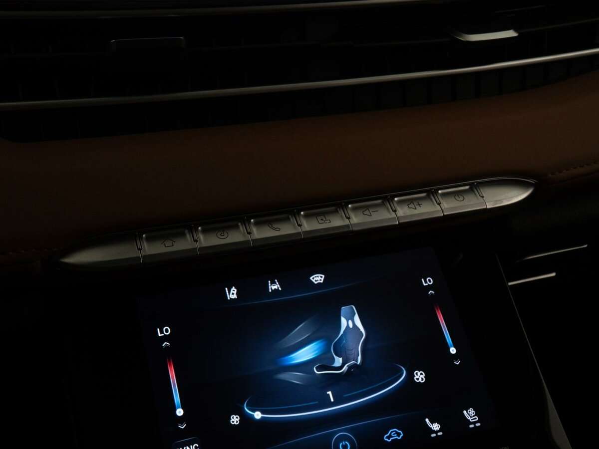 Купить Chery Tiggo 8 Pro Max, 2022, 7 158 км, фото №29