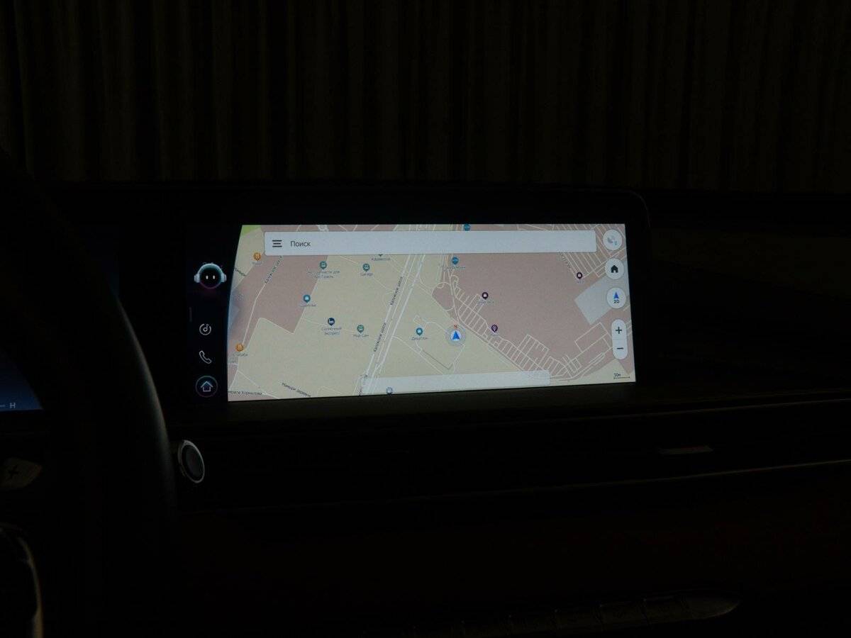 Купить Chery Tiggo 8 Pro Max, 2022, 7 158 км, фото №33