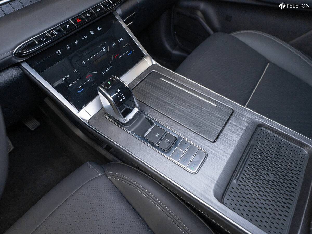 Купить Chery Tiggo 7 Pro Max, 2024, 1 004 км, фото №16