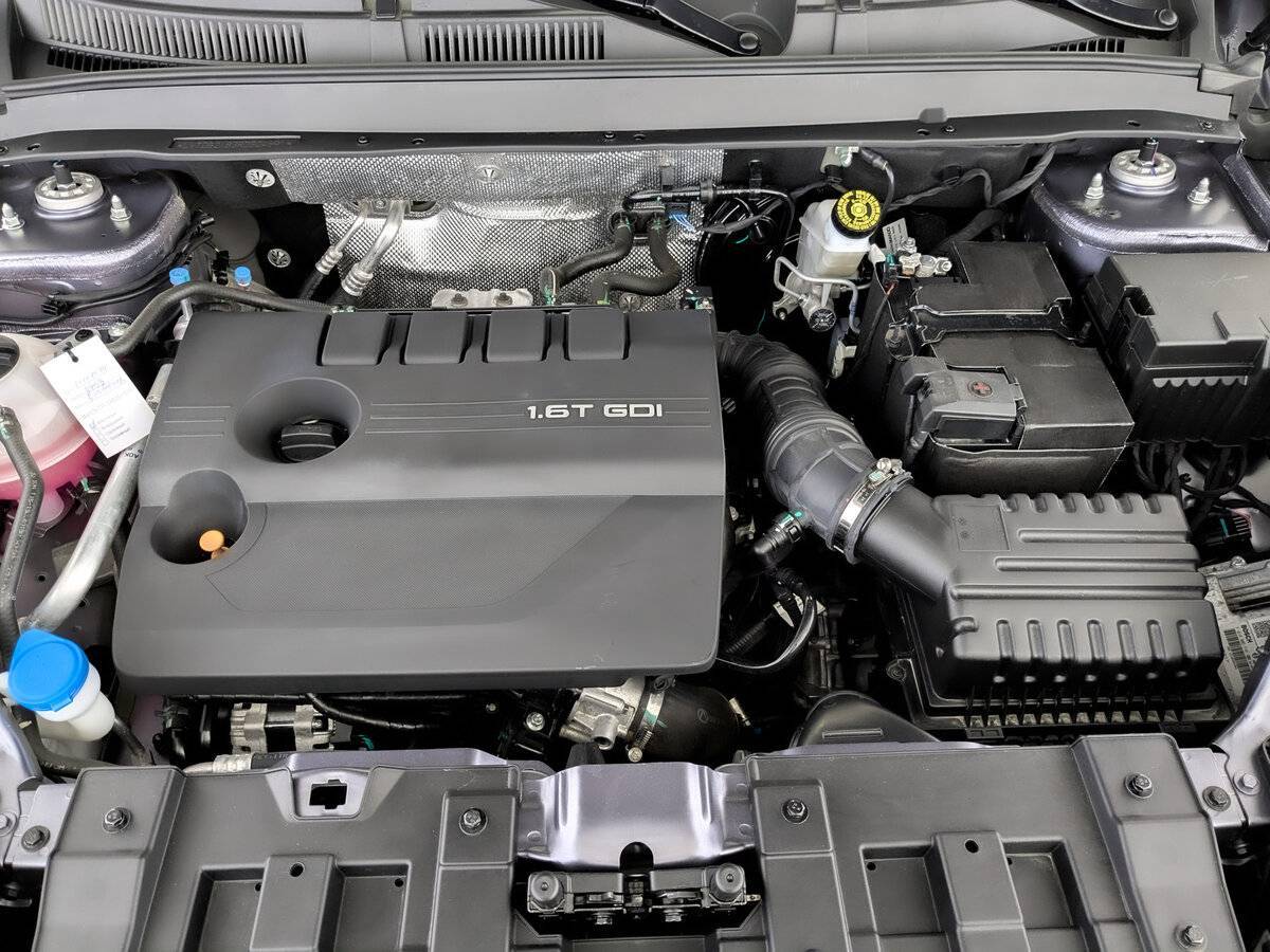 Купить Chery Tiggo 8 Pro Max, 2024, 7 812 км, фото №9