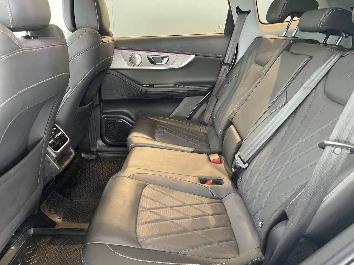 Купить Chery Tiggo 8 Pro Max, 2023, 29 946 км, фото №13