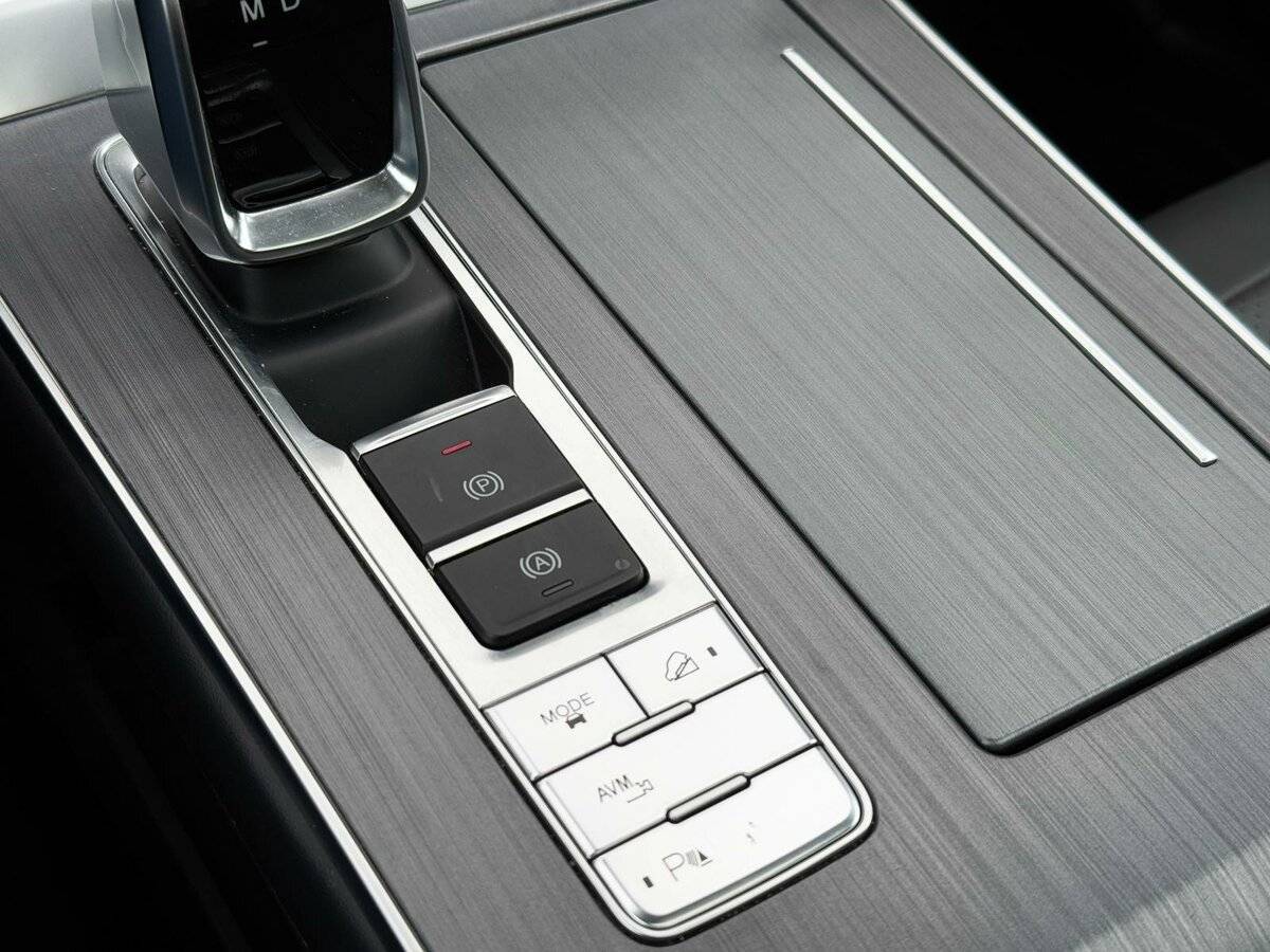 Купить Chery Tiggo 7 Pro Max, 2023, 77 315 км, фото №22