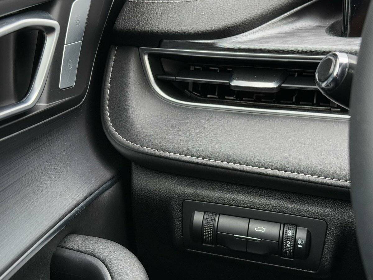 Купить Chery Tiggo 7 Pro Max, 2023, 71 766 км, фото №17