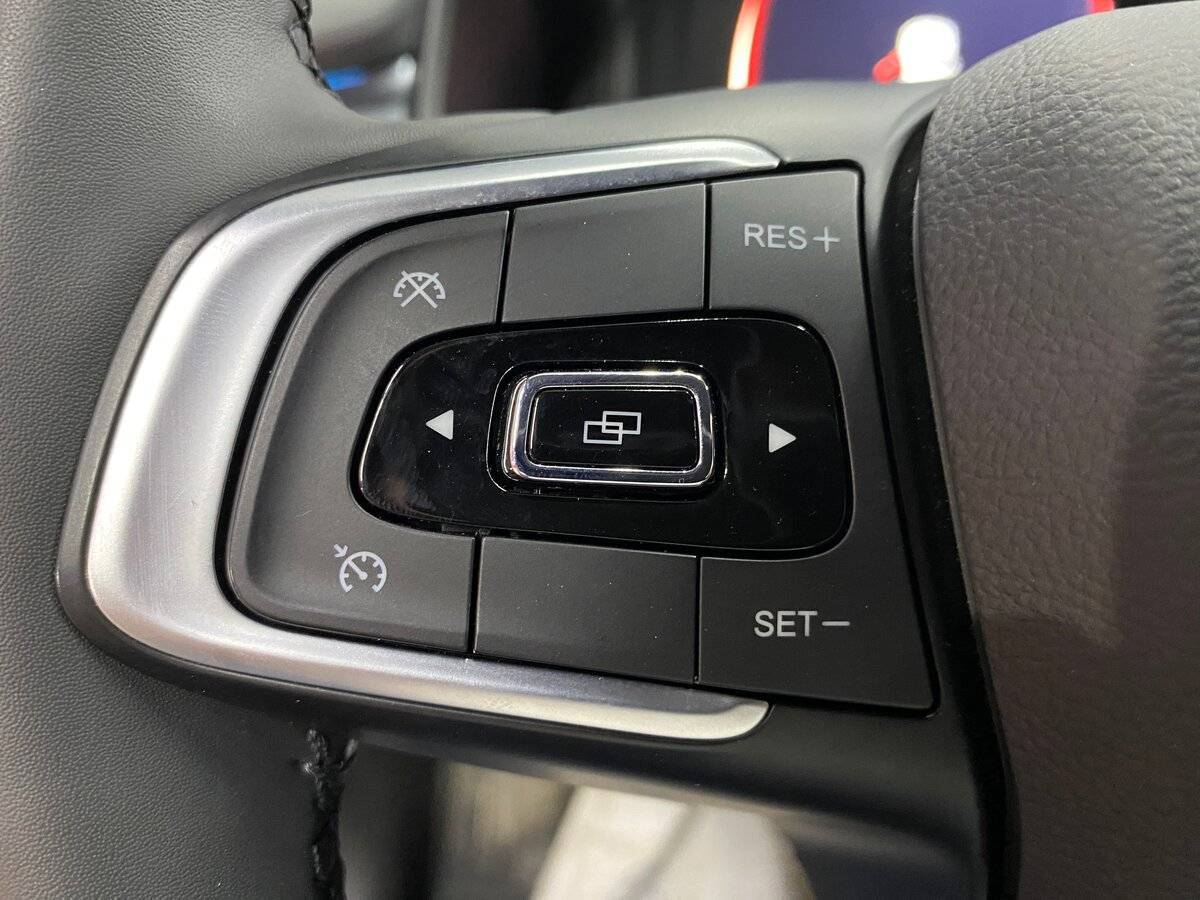 Купить Chery Tiggo 4 Pro, 2023, 9 603 км, фото №8