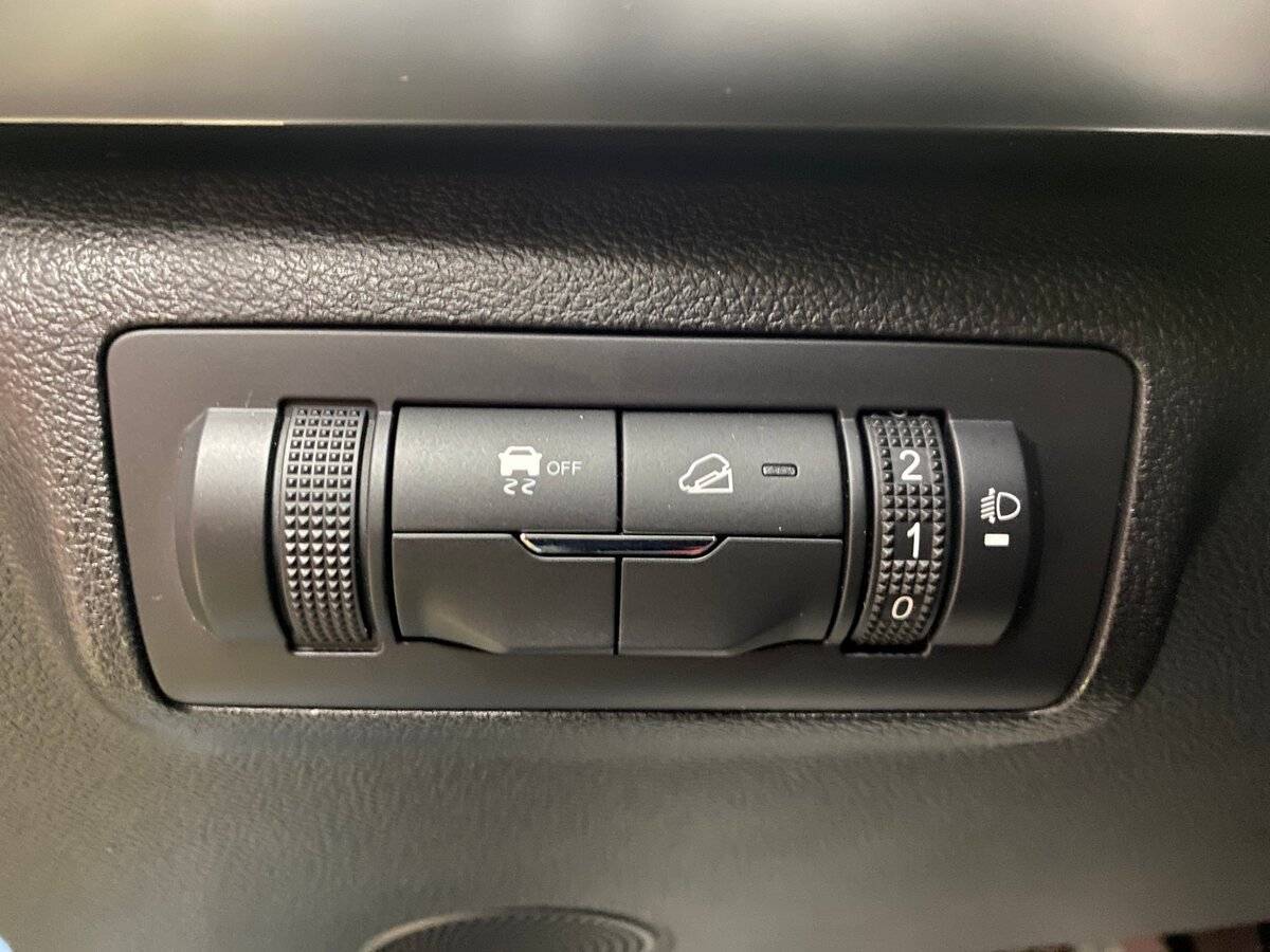 Купить Chery Tiggo 4 Pro, 2023, 9 603 км, фото №11