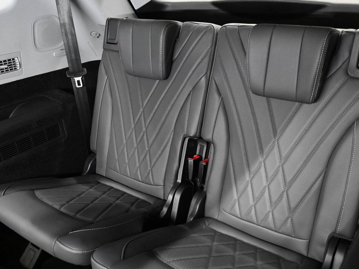 Купить Chery Tiggo 8 Pro Max, 2024, 15 148 км, фото №10