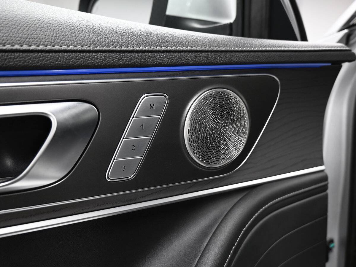 Купить Chery Tiggo 8 Pro Max, 2024, 15 148 км, фото №23