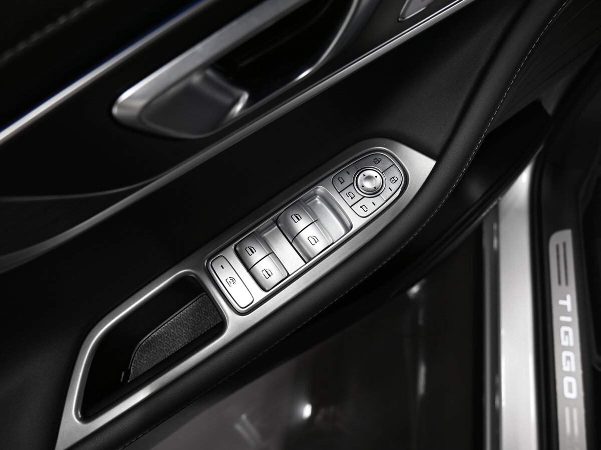 Купить Chery Tiggo 8 Pro Max, 2024, 15 148 км, фото №29