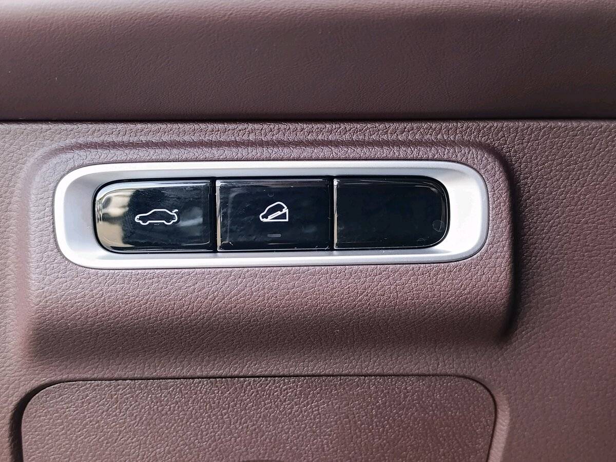 Купить Chery Tiggo 8 Pro Max, 2023, 24 918 км, фото №21