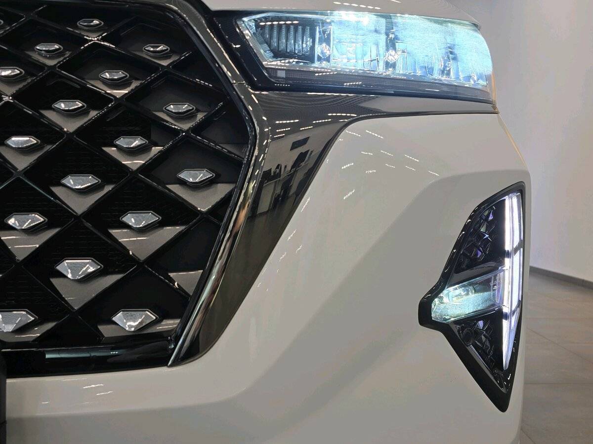 Купить Chery Tiggo 7 Pro Max, 2024, 13 633 км, фото №4