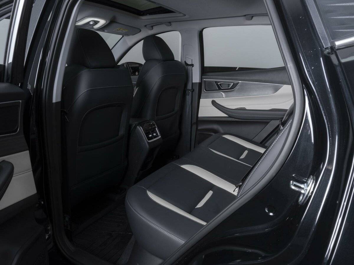 Купить Chery Tiggo 4 Pro, 2024, 6 815 км, фото №11