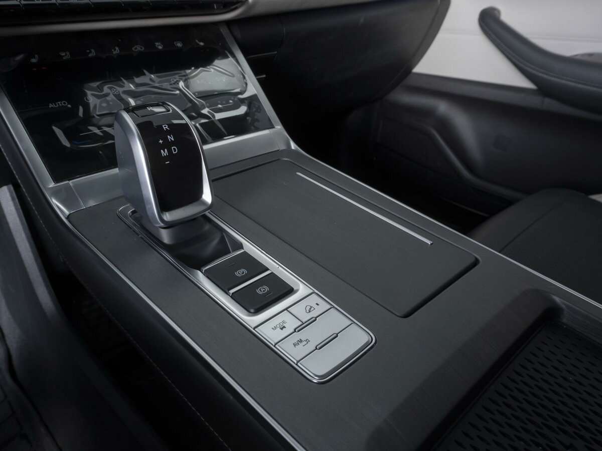 Купить Chery Tiggo 4 Pro, 2024, 6 815 км, фото №12