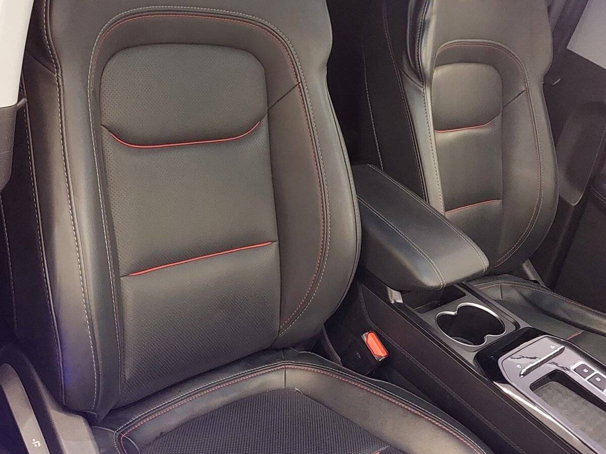 Купить Chery Tiggo 7 Pro, 2022, 44 603 км, фото №17