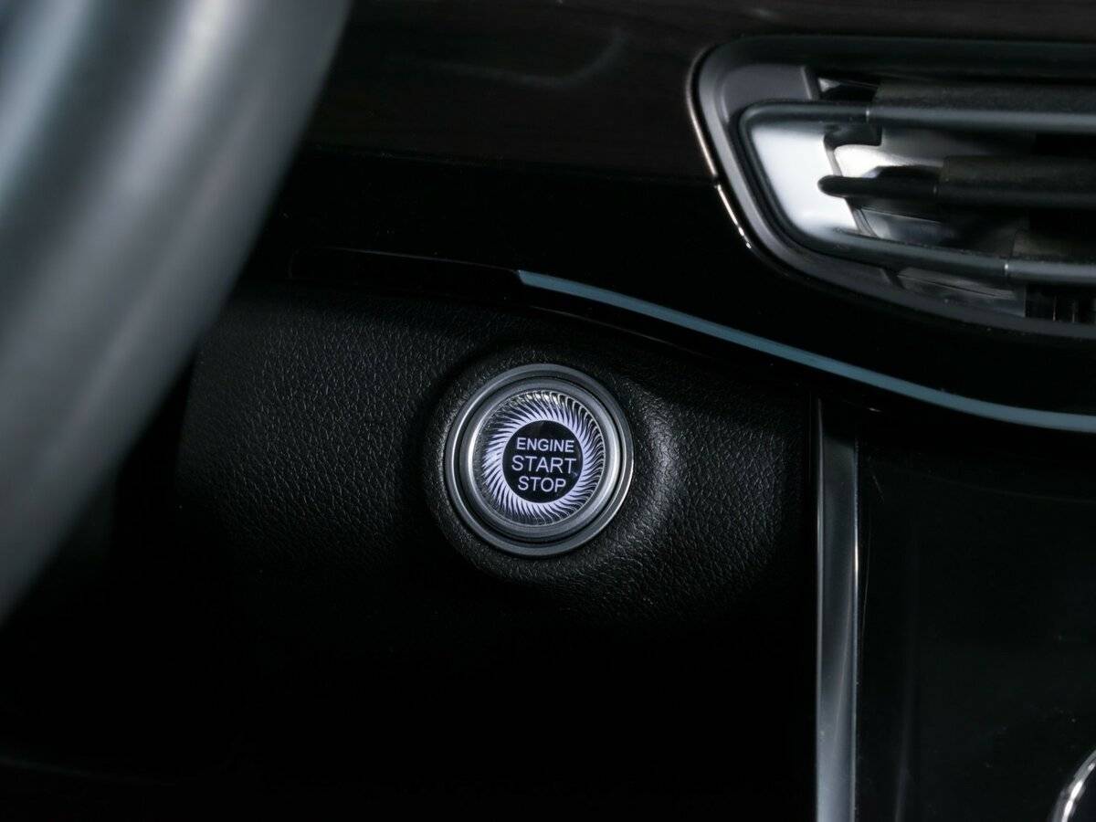 Купить Exeed VX, 2022, 41 576 км, фото №17