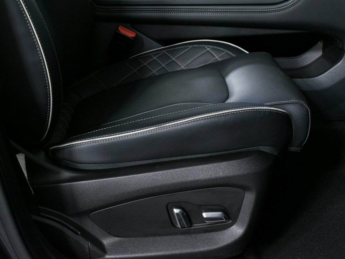 Купить Exeed VX, 2022, 41 576 км, фото №19