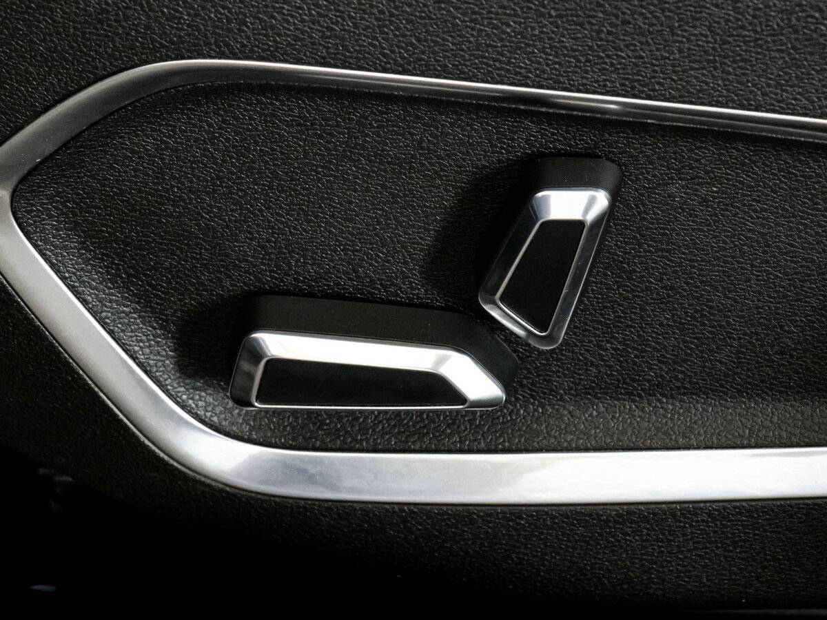 Купить Geely Atlas Pro, 2022, 44 000 км, фото №17