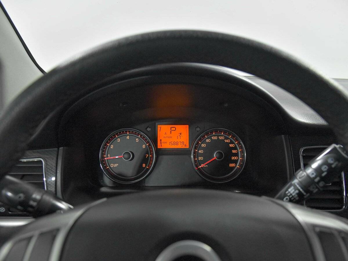 Купить SsangYong Actyon, 2012, 160 000 км, фото №7