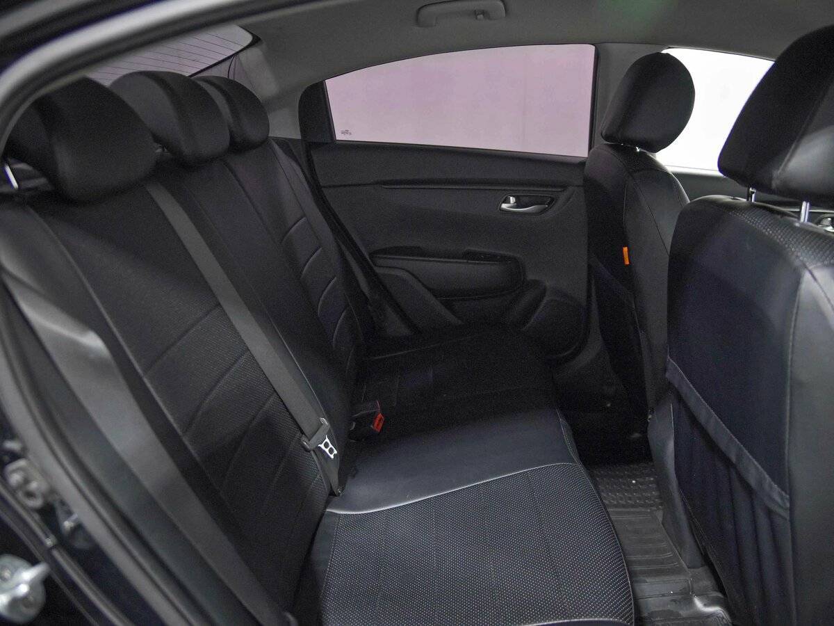 Купить Kia Rio, 2018, 156 498 км, фото №15