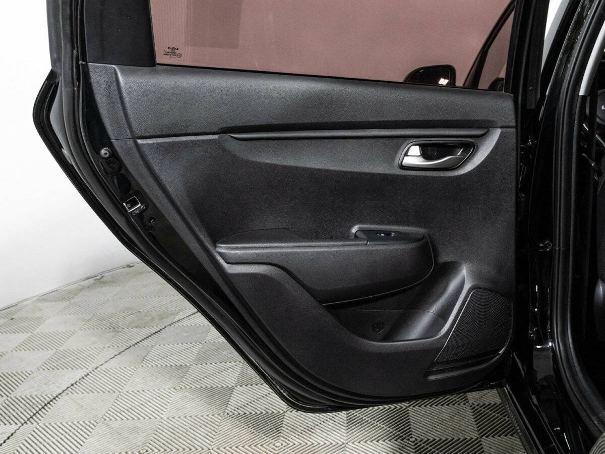 Купить Kia Rio, 2022, 35 422 км, фото №27